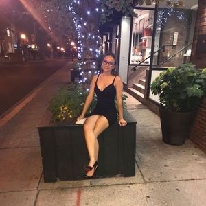 Meet your Posher, Maria-simona